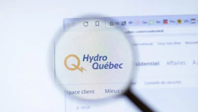 Panne de courant chez 895 abonnés d’Hydro