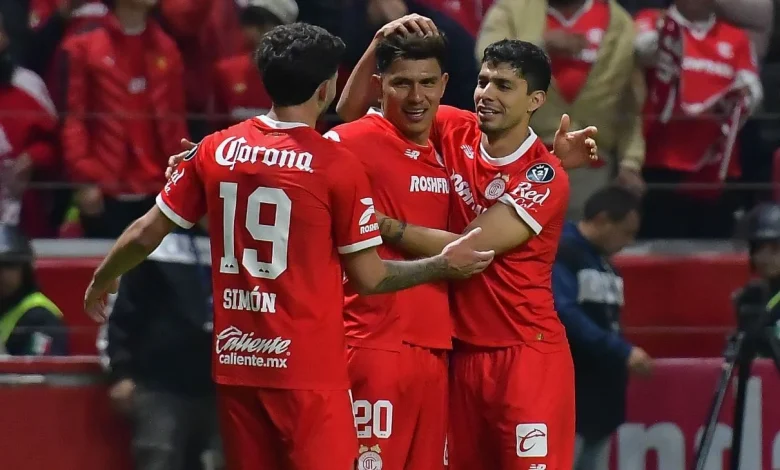 Panorama de clubes de Liga MX para los cuartos de la Concacaf