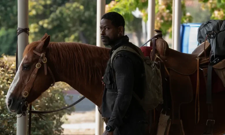 Paradise Recap: A Plan for the Zombie Apocalypse