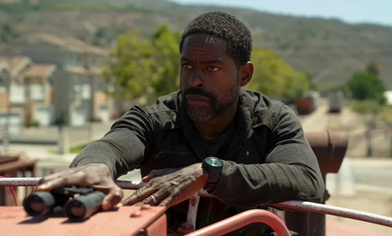 'Paradise' Renewed For Season 3 By Hulu