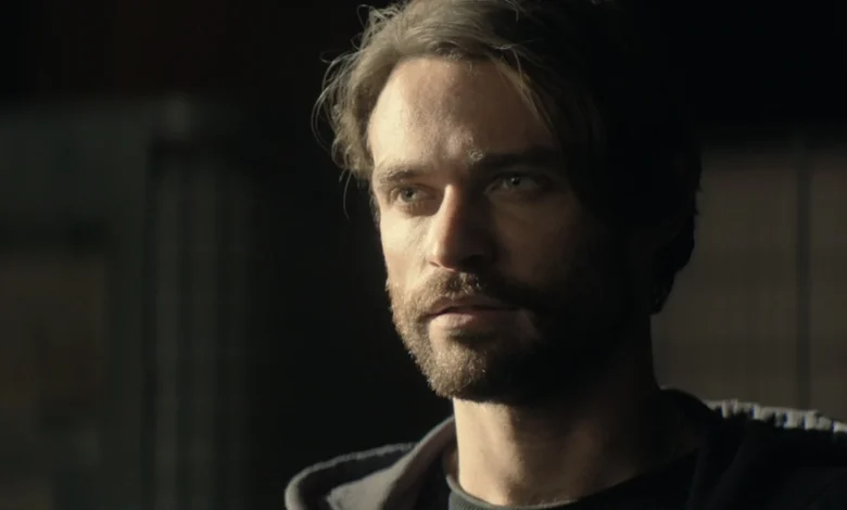 Paradise Reveals Link's True Identity, And It's A Doozy — Read Episode 7 Recap