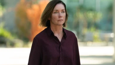 'Paradise' Season 2 Finale Recap & Burning Questions Left Unanswered