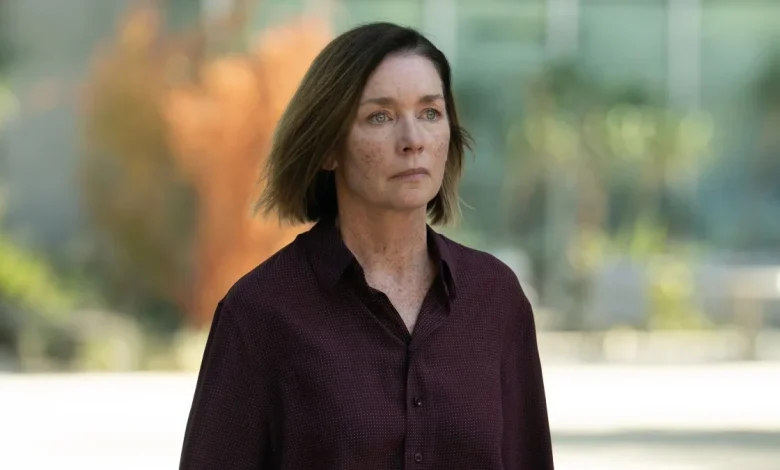 'Paradise' Season 2's explosive ending, explained: Who is Alex?