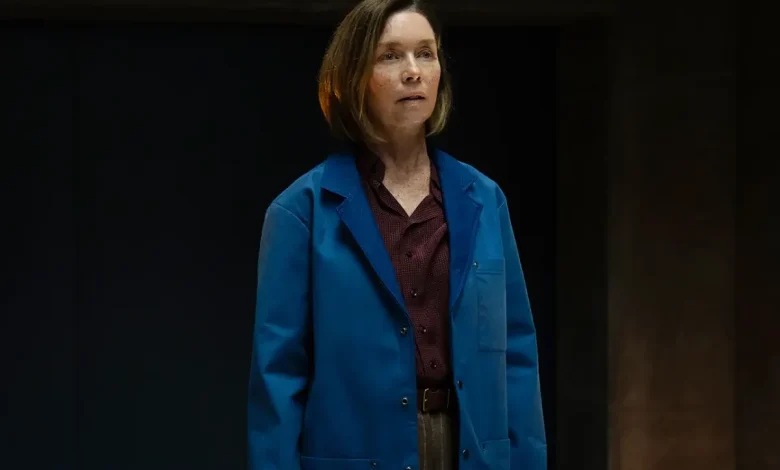 'Paradise' stars tease "you are not ready" for "explosive" Season 2 finale: "It's unspeakably good"