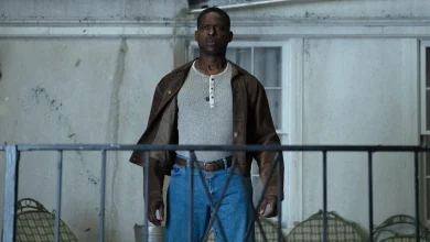 Paradise's [Spoiler] Dies In Harrowing Episode 4 — Read Recap - TVLine