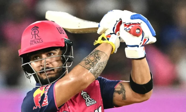 Parag goes from doing what he's told to calling the shots