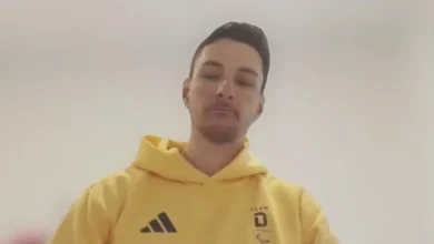 Paralympics Athletensprecher Marco Maier: Setzen klares Zeichen