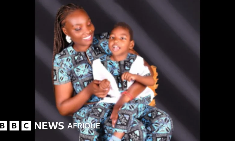 Paralysie cérébrale : "J'élève mon fils qui dépend de moi 24 heures sur 24 sans interruption"