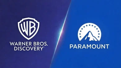 Paramount CEO David Ellison Outlines Massive $6 Billion in Cost Savings After The Warner Bros. Discovery Merger