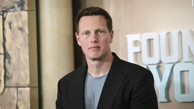 Paramount CEO David Ellison says CNN’s editorial independence ‘will be maintained’