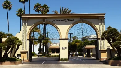 Paramount Eyes Changes to Studio Lot Following Warner Bros. Merger