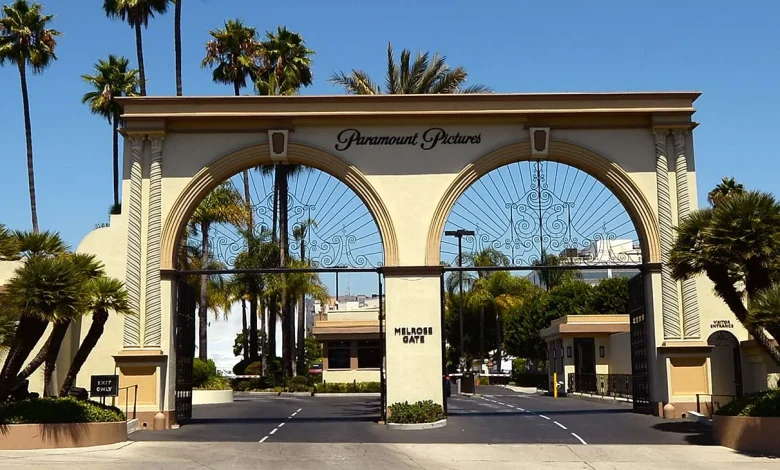 Paramount Eyes Changes to Studio Lot Following Warner Bros. Merger