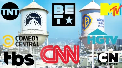 Paramount Keeping Cable Networks After WBD Merger, Bucking Trend