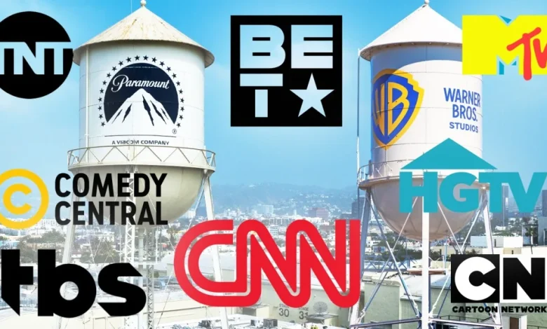 Paramount Keeping Cable Networks After WBD Merger, Bucking Trend