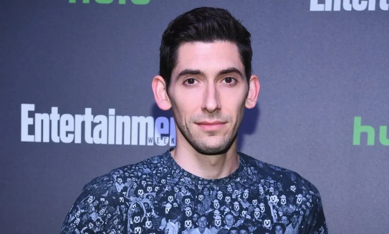 Paramount Passes on 'G.I. Joe' Treatment from Max Landis