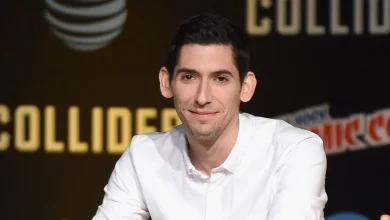 Paramount Passes on Max Landis' 'G.I. Joe' Treatment