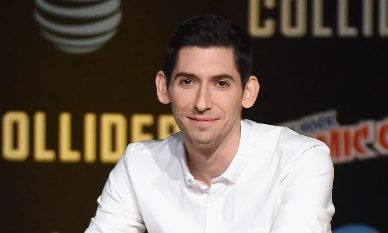 Paramount Passes on Max Landis' 'G.I. Joe' Treatment