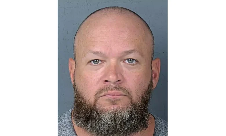 Pardoned Jan. 6 rioter gets life in prison for child abuse : NPR