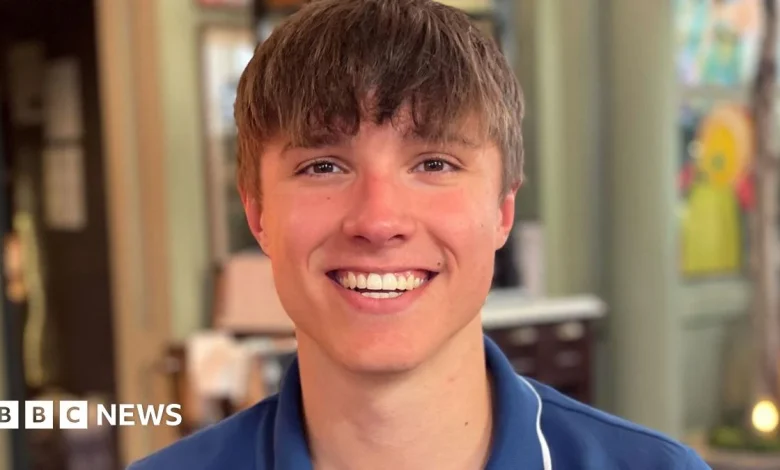 Parents of Nottingham attacks victim describe 'unfolding horror' at manslaughter charge