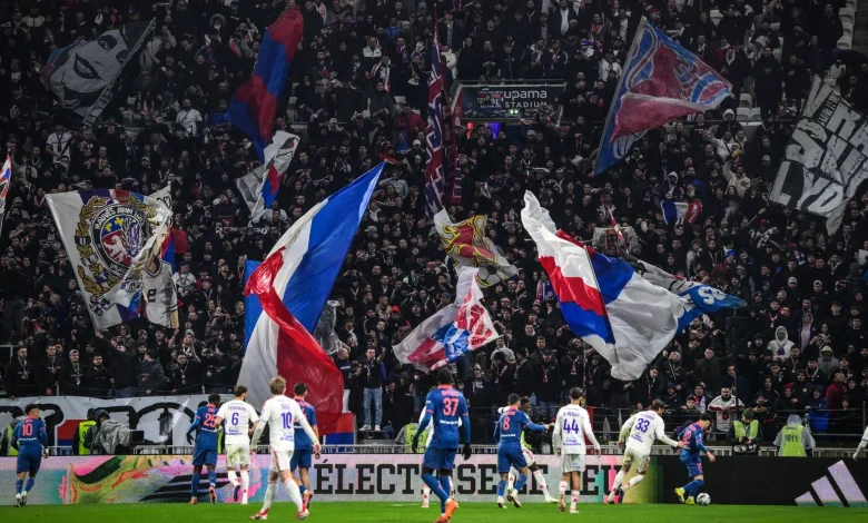 "Parfois, la magie opère" : Le Groupama Stadium est-il devenu un grand stade ?