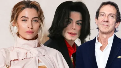 Paris Jackson Rips Executors As Michael Jackson Estate Civil War Erupts