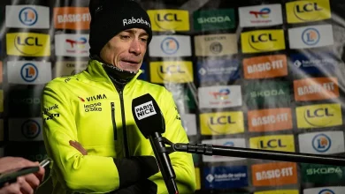 Paris-Nice queen stage 7 shortened again to just 47km of racing as 'inconceivable' conditions that already forced organisers to cut mountaintop finale in Auron continue