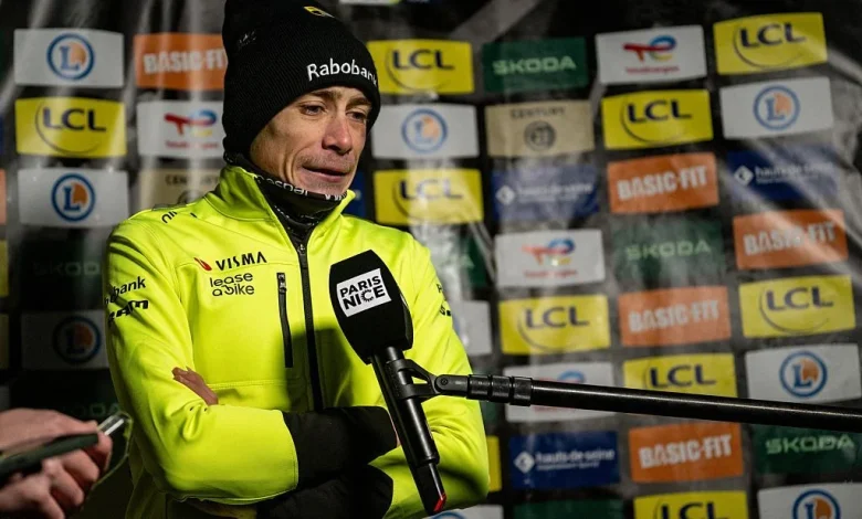 Paris-Nice queen stage 7 shortened again to just 47km of racing as 'inconceivable' conditions that already forced organisers to cut mountaintop finale in Auron continue