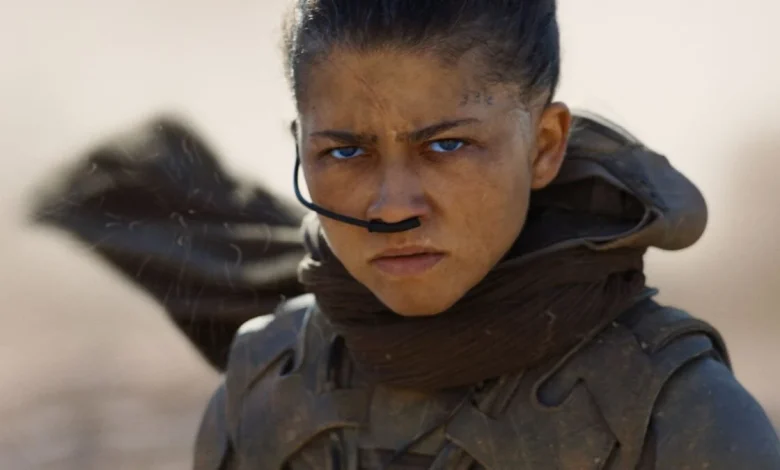 Part Three' Trailer Until You’ve Seen It in Franken-IMAX