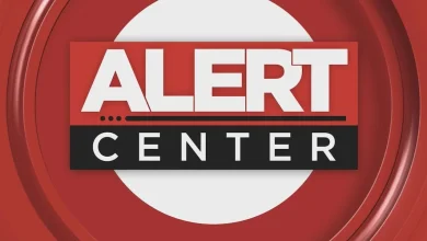 Part of I-80 westbound closed due to weather-related conditions