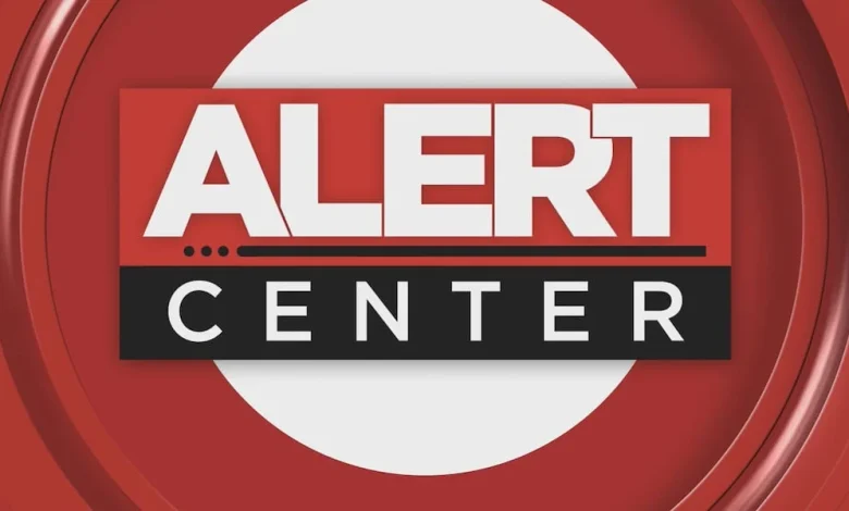 Part of I-80 westbound closed due to weather-related conditions