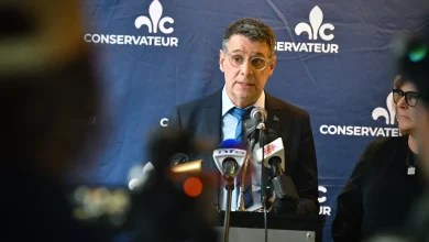 Parti conservateur du Québec | Éric Duhaime recrute un député indépendant