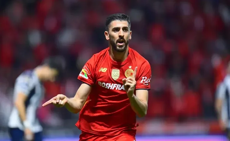 Partidos de hoy domingo 22 de marzo: Mexicanos en el exterior y Liga MX