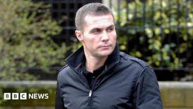 Partner of crime boss Steven Lyons arrested in Dubai