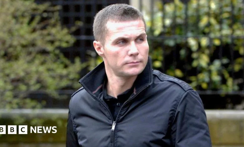 Partner of crime boss Steven Lyons arrested in Dubai