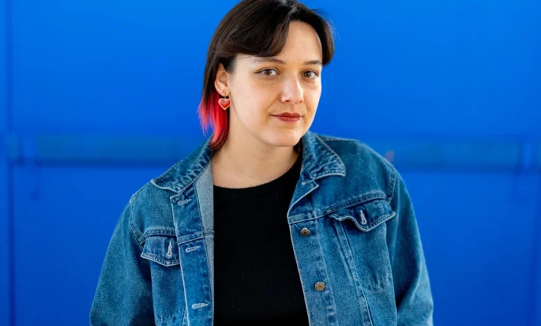 Passages | Arielle Soucy et l’art de l’intangible