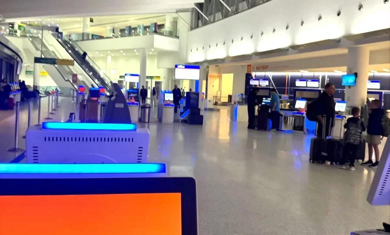Passengers Are Now Showing Up At Midnight For 6 A.M. Flights Thanks To TSA Mess [Roundup]