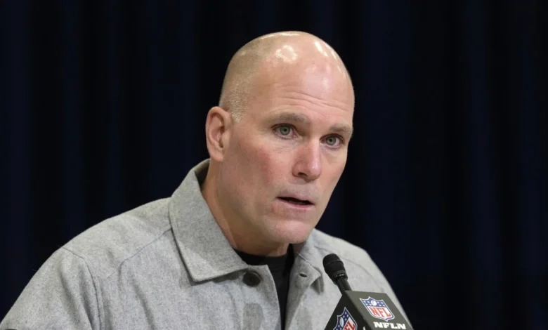 Pat McAfee Weighs in on the Maxx Crosby Drama as Mike Florio Offers a New Conspiracy