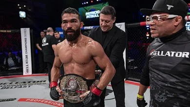 Patricio ‘Pitbull’ sets sights on former champ after Aaron Pico fight at UFC 327