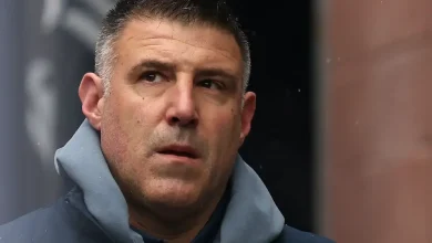 Patriots Now Linked to Falcons’ 16½-Sack Edge Rusher: Insider