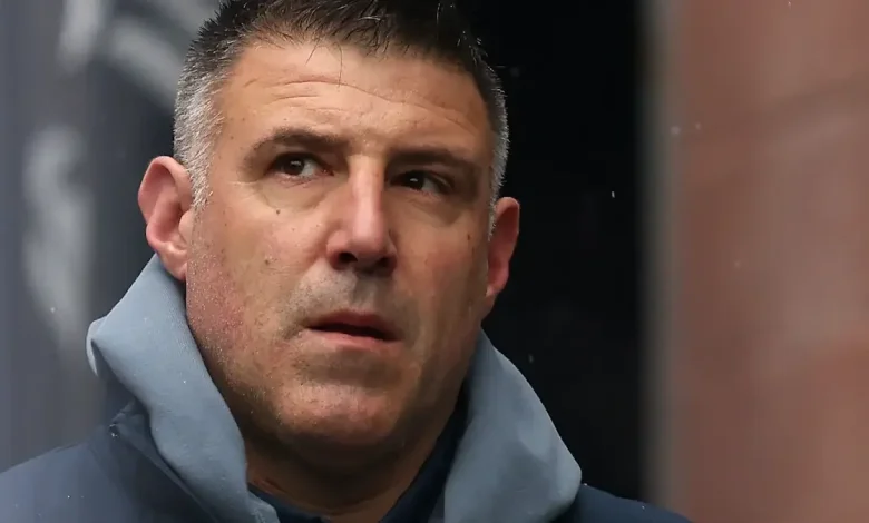 Patriots Now Linked to Falcons’ 16½-Sack Edge Rusher: Insider