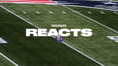 Patriots fan survey: What would you trade for A.J. Brown?