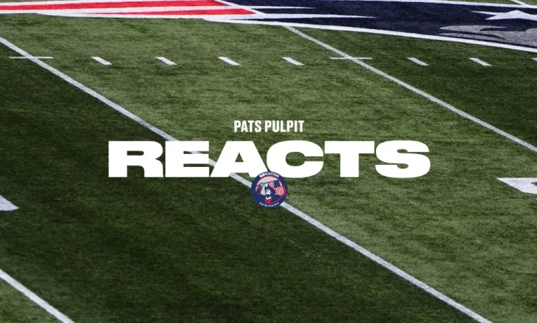 Patriots fan survey: Who should replace Stefon Diggs?