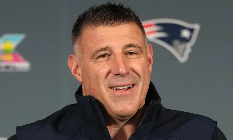 Patriots free agency is bringing back a pattern New England fans missed