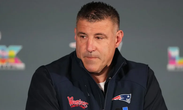 Patriots just learned how close they came to an AFC East free agency nightmare