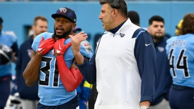 Patriots' latest addition provides luxury of flexibility for draft, trades