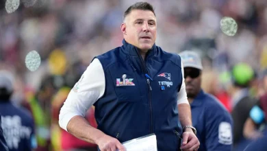 Patriots must sustain their momentum in free agency