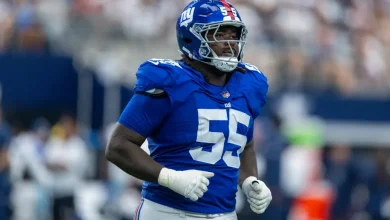 Patriots reportedly sign new offensive tackle with starting experience