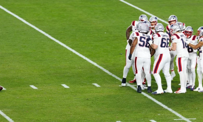 Patriots roster reset: Where they got better or worse in free agency