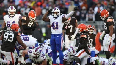 Patriots steal Bills free agent for $12 million contract