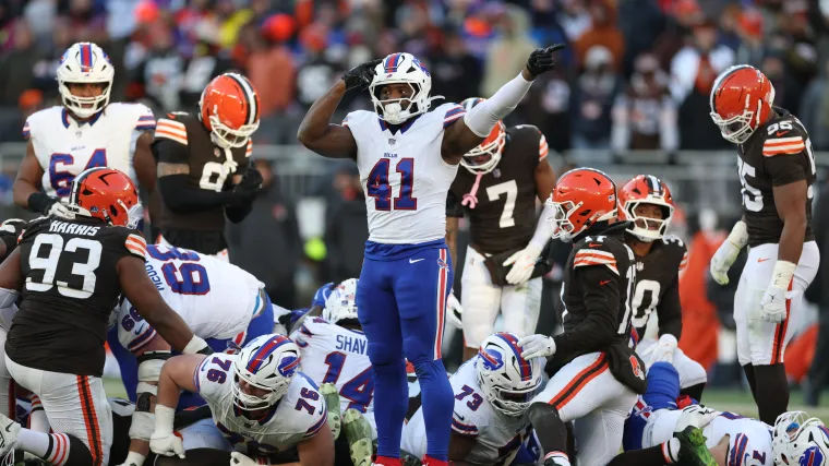 Patriots steal Bills free agent for $12 million contract